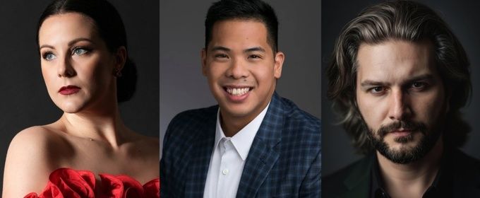 LA TRAVIATA To Be Performed By Opera Company of Middlebury
