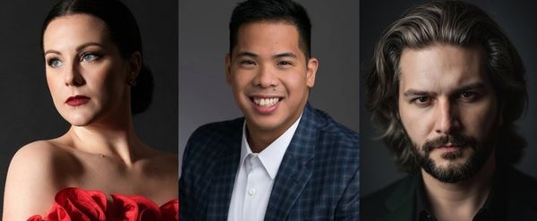 LA TRAVIATA To Be Performed By Opera Company of Middlebury