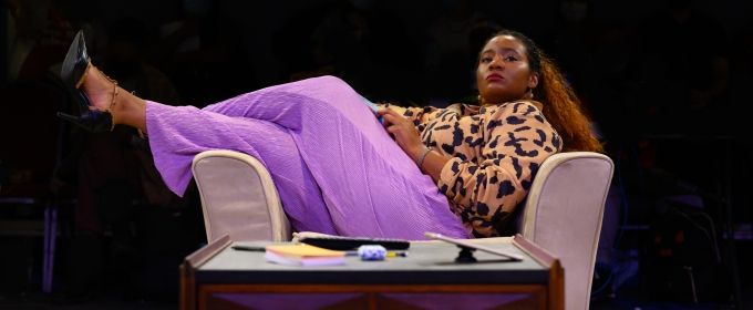 Photos: First Look at A HIT DOG WILL HOLLER Philadelphia Premiere at Azuka Theat Photos