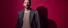 Ralf Little to Lead THE SPY WHO CAME IN FROM THE COLD UK Tour