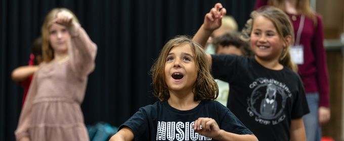 San Diego Youth Arts Organizations Face Major Cuts After City Eliminates Arts Funding