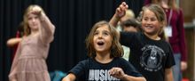 San Diego Youth Arts Organizations Face Major Cuts After City Eliminates Arts Funding
