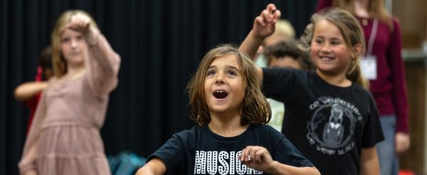 San Diego Youth Arts Organizations Face Major Cuts After City Eliminates Arts Funding
