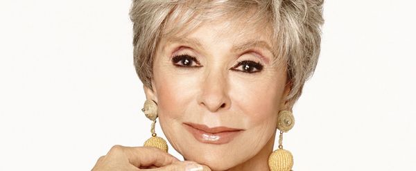 Rita Moreno Will Receive Trailblazer in the Arts Award at Public Counsel's Annual Event