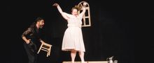 First Look At Walkabout Theater Company's U.S. Premiere of STILL A QUIET AFTERNOON