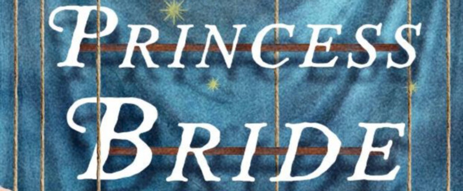 THE PRINCESS BRIDE New Musical to Have World Premiere In Chicago