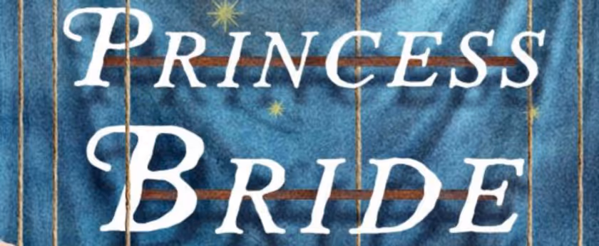 THE PRINCESS BRIDE New Musical to Have World Premiere In Chicago Photo
