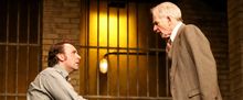 First Look at THE SHAWSHANK REDEMPTION at Tacoma Little Theatre