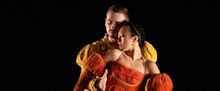 Limón Dance Company and Joffrey Ballet Artists to Join USC Dance Program for Gala Pe