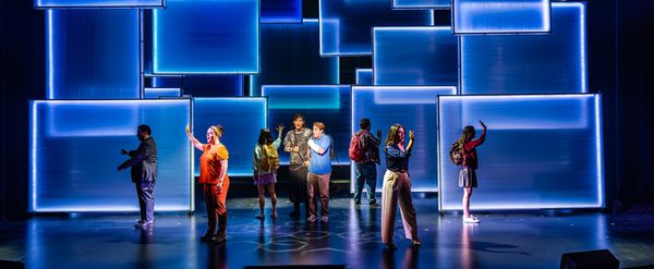 Interview: Leslie McDonel and Tracy Edwards of DEAR EVAN HANSEN at ZACH