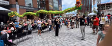 Nai-Ni Chen Dance Company to Lead Dragon Procession in Newark for Lunar New Year