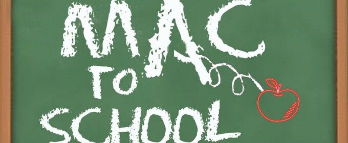 Manhattan Association Of Cabarets Will Host MAC TO SCHOOL