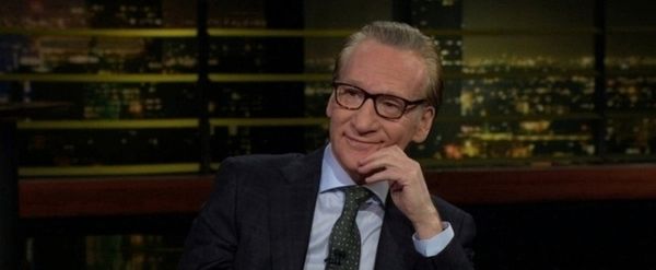 Gavin Newsom, Bret Stephens Among May 1 REAL TIME WITH BILL MAHER Lineup