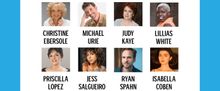 Christine Ebersole, Judy Kaye, Lillias White, And Michael Urie To Lead rePLAY Series 