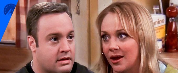 Doug Gains a 'Downstairs Wife' in This THE KING OF QUEENS Season 6 Clip