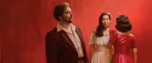 DON GIOVANNI to Open Opera Australia's National Tour in Barossa Valley