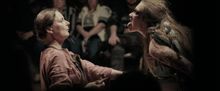 Contemporary Ritual Theatre Bring SALT To Riverside Studios