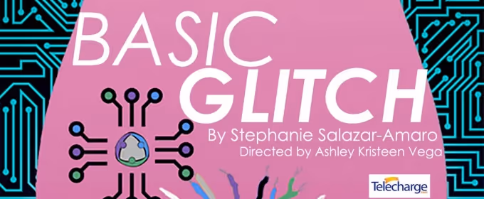 Photo Flash: Inside Opening Night Of BASIC GLITCH Off-Broadway Photos