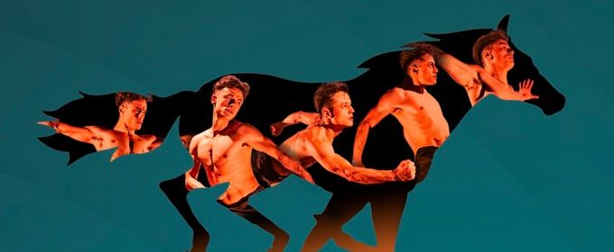DANCER: A MUSICAL IN TEN FURLONGS Will Return to Toronto This Fall