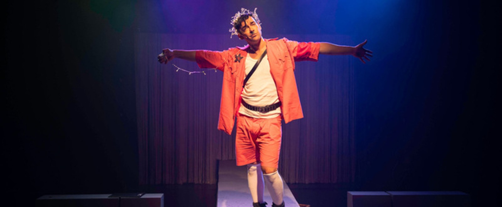 DAMN ME (TO HELL) To Take The Stage At Edinburgh Fringe