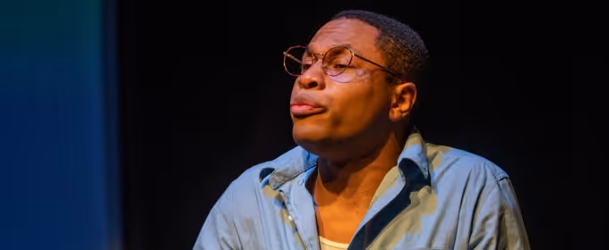 Photo Flash: Firehouse Theatre Presents FIRES IN THE MIRROR Photos