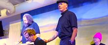 THE LARAMIE PROJECT And THE LARAMIE PROJECT: 10 YEARS LATER To Be Presented By Univer