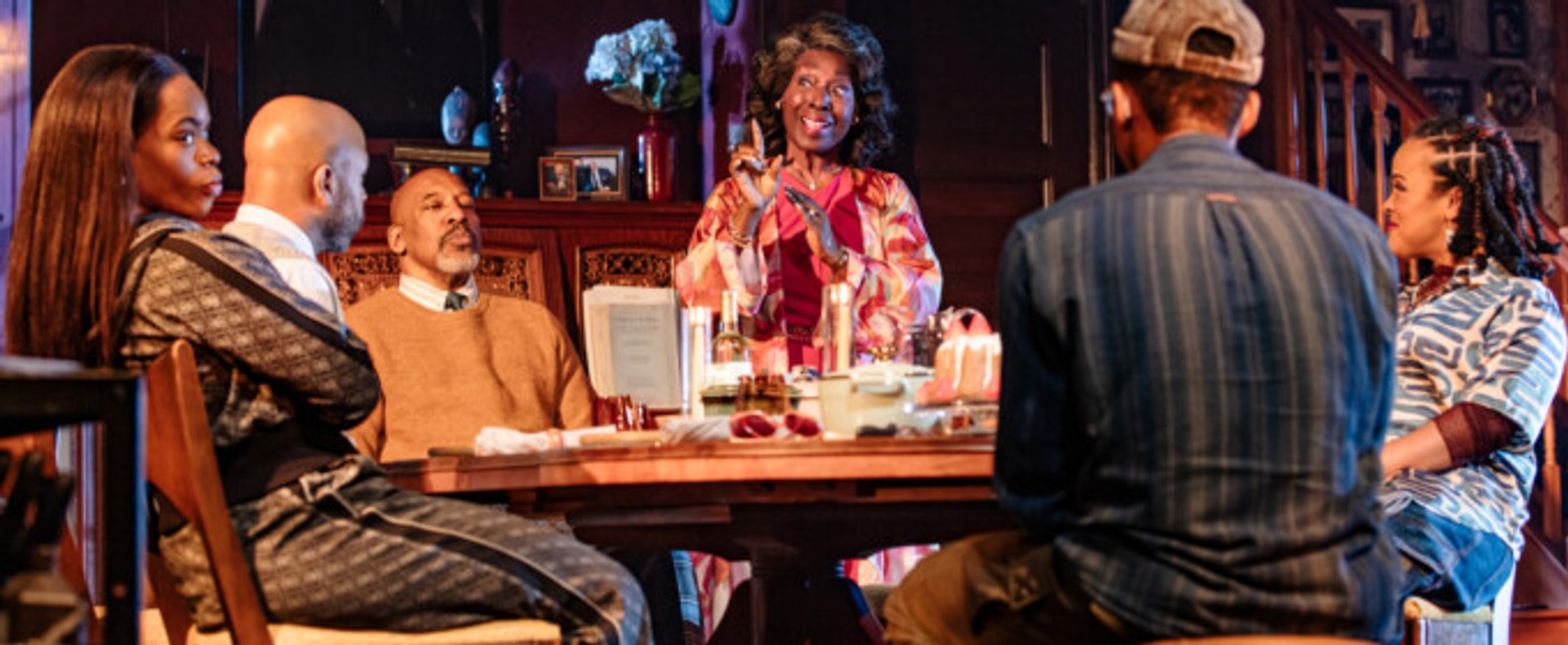 Review: A Play With PURPOSE
