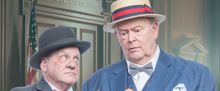 Cast And Creative Team Set For INHERIT THE WIND at Mainstage Irving-Las Colinas