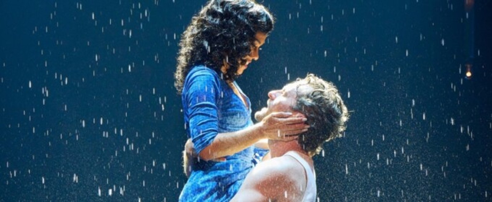 Tickets to THE NOTEBOOK at The Hobby Center on Sale This Week