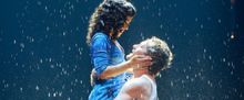 Tickets to THE NOTEBOOK at The Hobby Center on Sale This Week