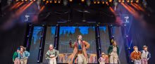 WEST END LIVE Will Return To Trafalgar Square in June