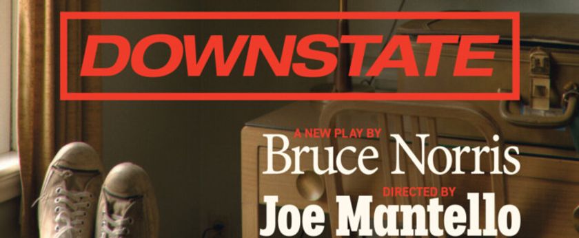 DOWNSTATE On Broadway Reschedules First Preview Due to Illness Photo