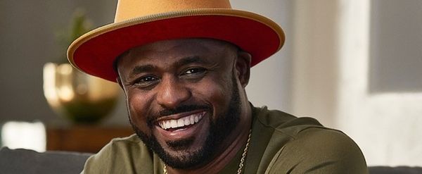 Wayne Brady to Perform at The Old Globe's 2026 Gala ESCAPE INTO A FANTASY