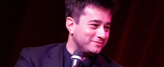 Photos: Matt Baker Brings A Rhapsody Of Gershwin To Birdland Photos
