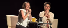 PRAY FOR OUR LIVES Wins Week Two of LOL! Comedy Festival
