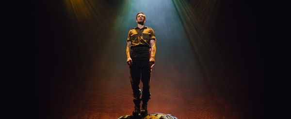 Review: MOFFIE at Baxter Flipside Is a Scathing Commentary on the Violence of Toxic Masculinity