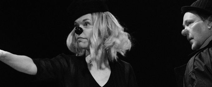 Interview: Writer, Director & Actor Ann Noble of DEAD MAN at Echo Theatre Company
