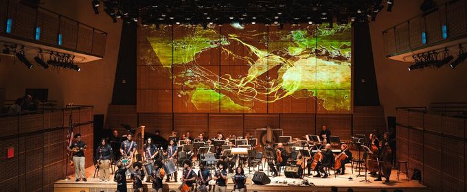 American Composers Orchestra to Mark 50th Anniversary at Carnegie Hall
