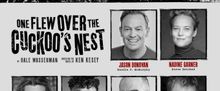Full Cast Set For ONE FLEW OVER THE CUCKOO'S NEST in Melbourne