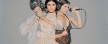 PUTTANA to Make UK Premiere at Summerhall During Edinburgh Festival Fringe