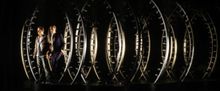 Futuristic Production of FOLLIES Premieres at Volksoper Wien