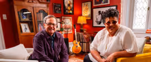 ALABAMA SHAKES Break Explored in Brittany Howard Interview