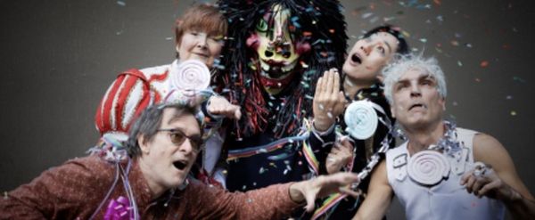 THE 5TH SEASON – FAT TUESDAY Will Come to the Greek National Opera in May