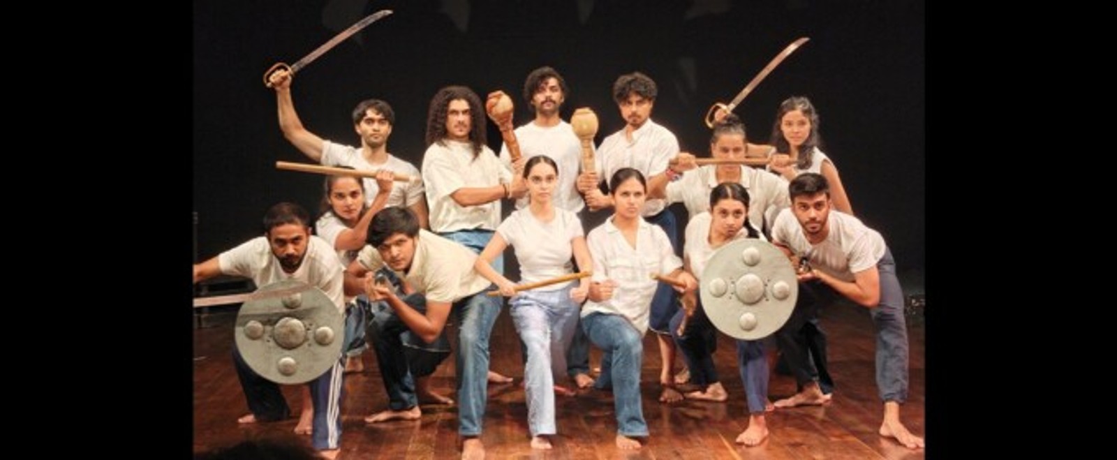 EKLAVYA: THE WRONGED Will Come to National Centre for the Performing Arts