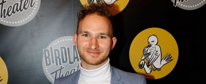 Photos: Jacob Khalil 'Most Requested' at the Birdland Theater NYC Photos