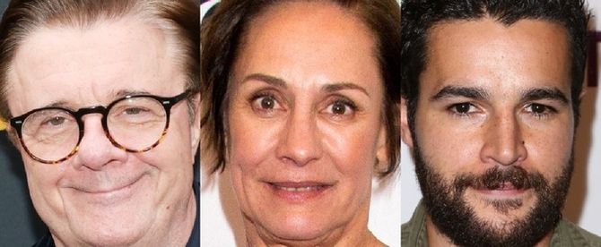 Nathan Lane, Laurie Metcalf and Christopher Abbott to Star in DEATH OF A SALESMAN Revival