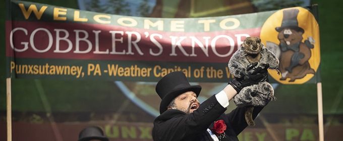 Photos: Inside Look at GROUNDHOG DAY: THE MUSICAL at The Paramount Theatre Photos