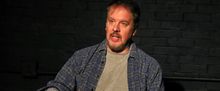 ONE WITH THE CURRENT Opens At 36th Street Studio Theatre