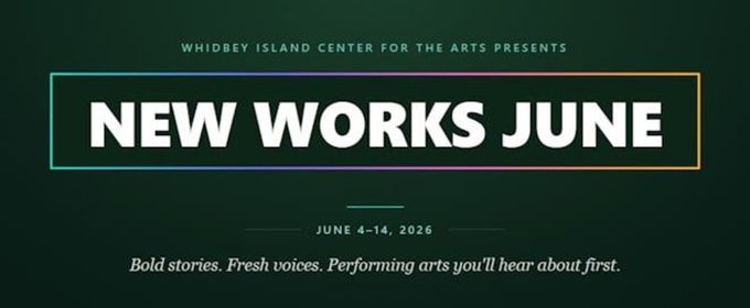 WICA New Works June Festival to Feature Dance, Drama, Poetry, and World Premieres