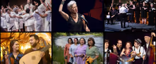Collingwood Music Festival Reveals 2026 Summer Lineup With CARMINA BURANA and More